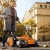 Zamiatarka STIHL KGA 770, bez akumulatora i ładowarki